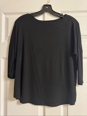 Fighting Eel Top, XS